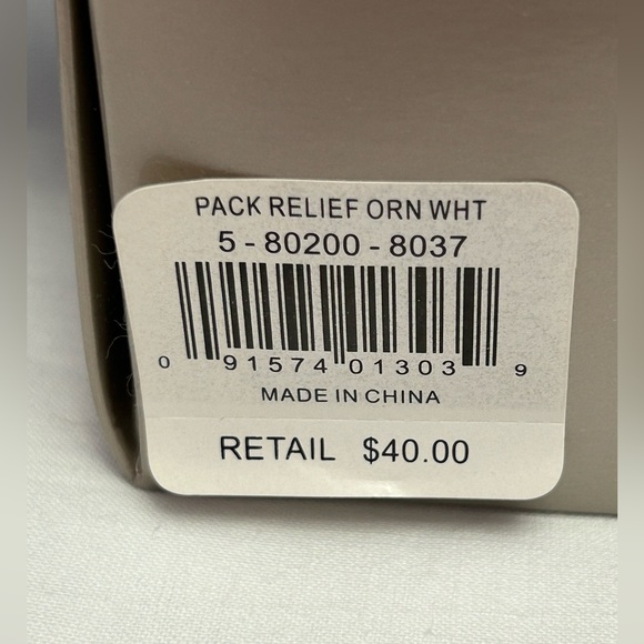 Wedgwood Icon White Jasper Wear Ornament Goddess Cherubs RARE NEW IN BOX - Picture 7 of 8